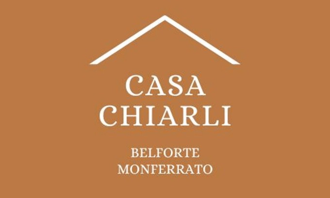 Belforte Monferrato House | Casa Chiarli, Comoda ai Servizi ,ideale per un Soggiorno Tranquillo