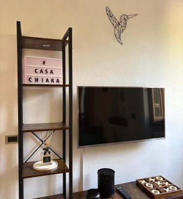 Mandello del Lario Apartment | Casa Chiara