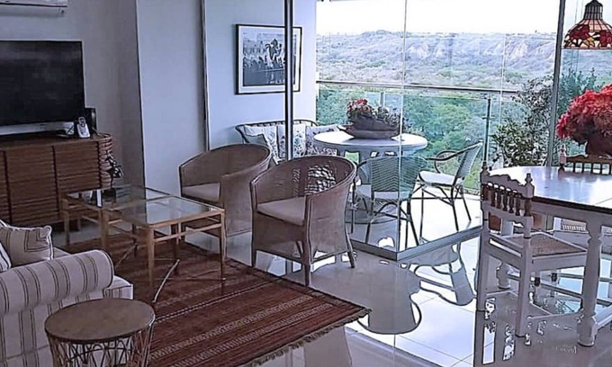 Neiva House | Casa Chic!