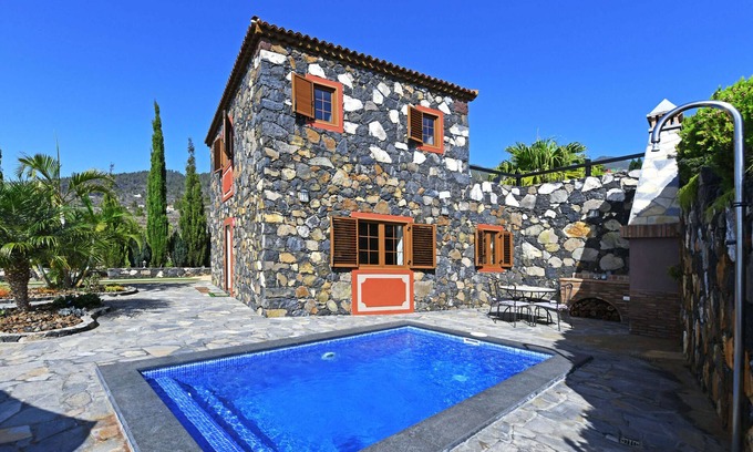 Tijarafe House | Casa Chica en Tijarafe