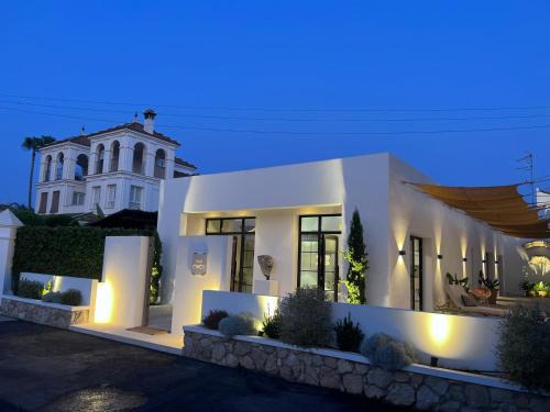 Chipiona Apartment | Casa Chica 2