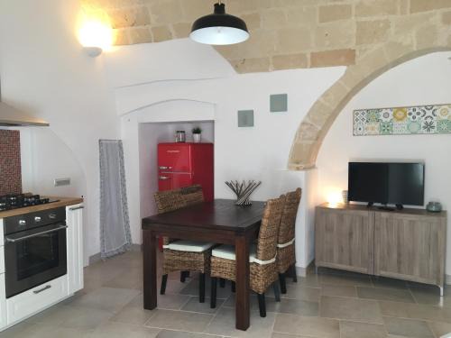 Oria Historic Centre House | Casa Chicchina