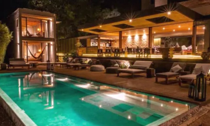 Agua Fria Hotel | Casa Chichipicas Hotel Boutique