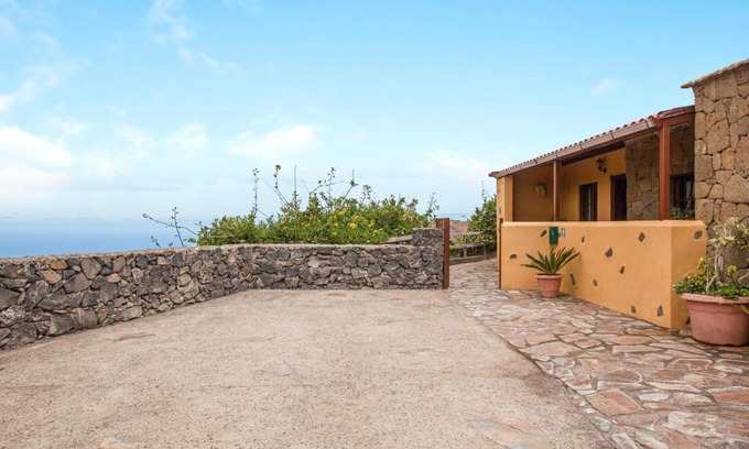 San Cristobal de La Laguna Villa | Casa Chinamada