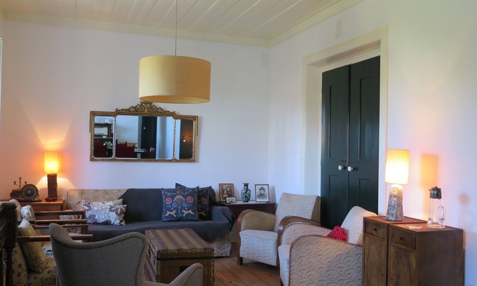 Alcacovas Apartment | Casa Chique, Alcáçovas