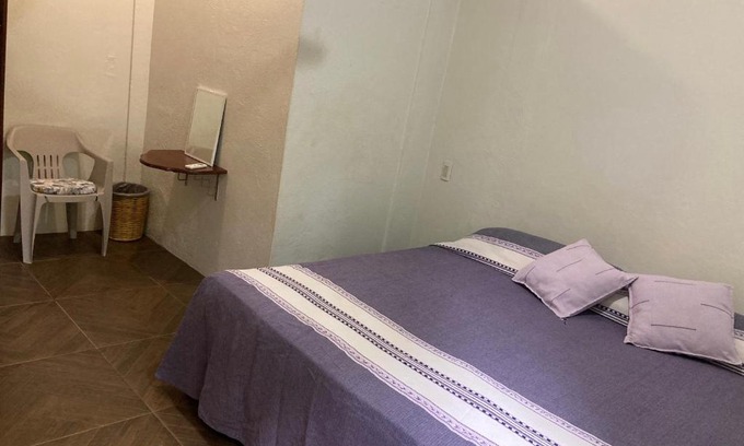 Santa Maria Tonameca Apartment | Casa Chontal