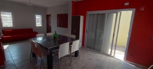 Reconquista Apartment | Casa Chuchi