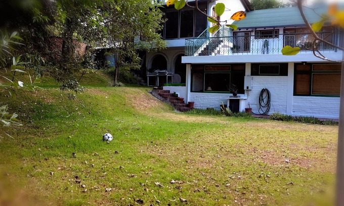 Sangolqui House | Casa Chugo guest house near Quito-Ecuador