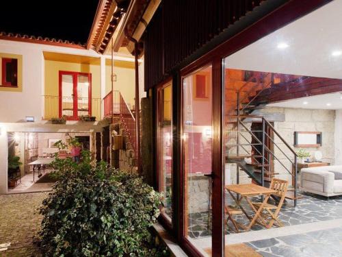 Oliveira do Hospital House | Casa Ci
