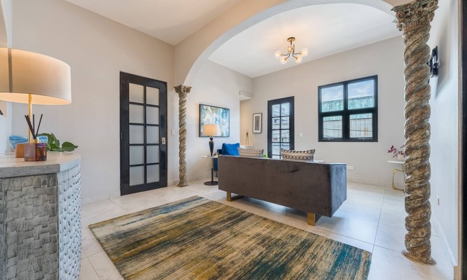 Santurce House | Casa Ciana