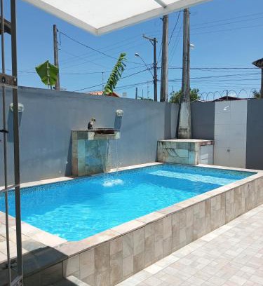 Tupy House | Casa Cibratel 2