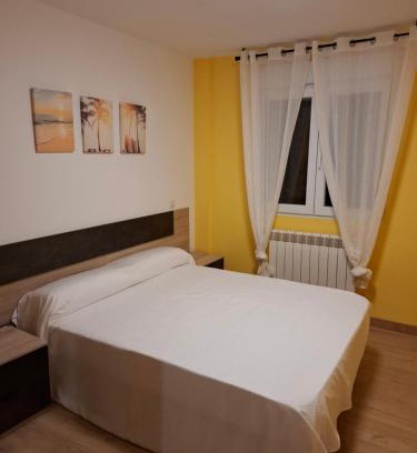 Burgos Apartment | Casa Cid