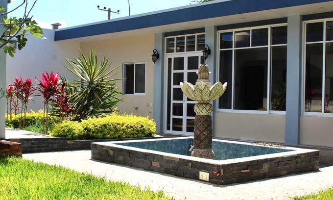 Bajio Apartment | Casa Cielo Rosa