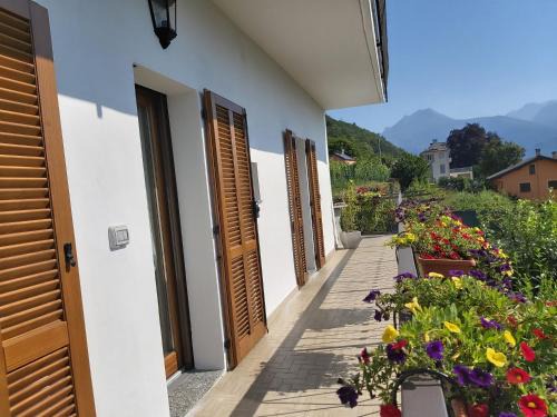 Crevoladossola Apartment | CASA CIMAVILLA con PARCHEGGIO PRIVATO GRATUITO