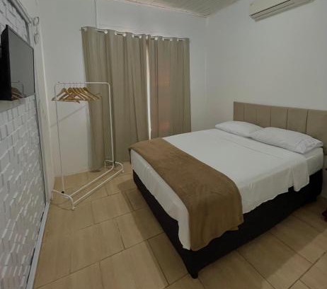 Sao Lourenco do Sul House | Casa cinza