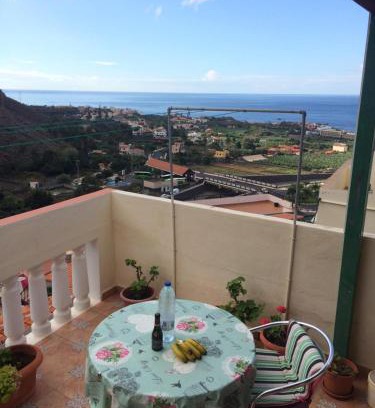 La Calera Apartment | Casa Cira