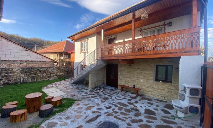 Ciresu House | Casa Cireșu