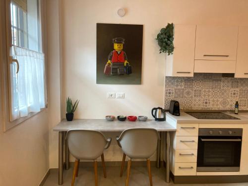 Cirenaica Apartment | Casa Cirenaica Art House