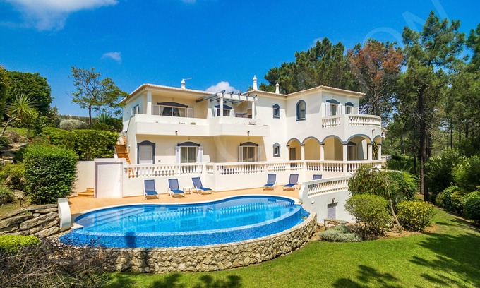 Vila do Bispo Villa | Casa Clajon