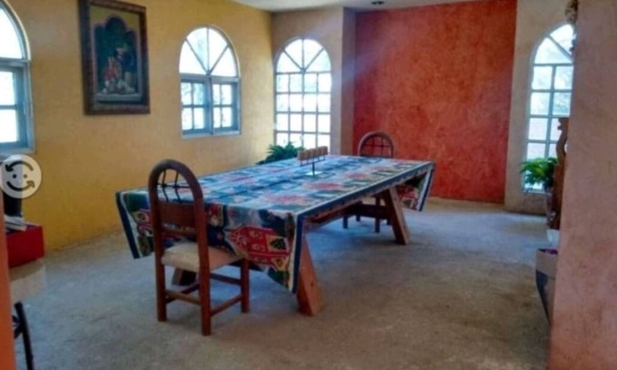 Cuautla House | CASA CLASICA CUAUTLA GOGO