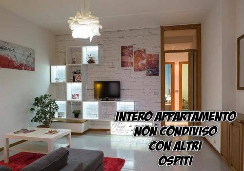Montecassiano Bed & Breakfast | Casa Claudia