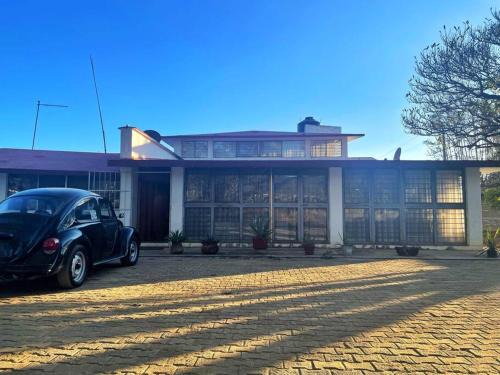 San Francisco Lachigolo House | Casa Clemente Lachigoló