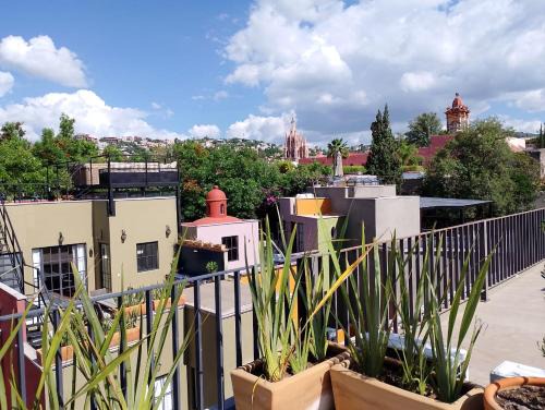 Zona Centro House | Casa Clemente