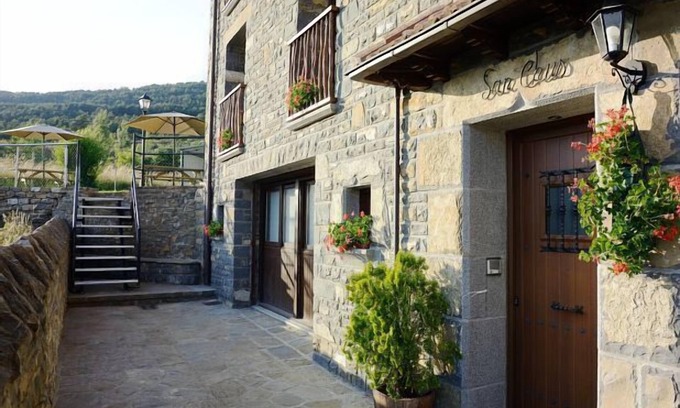 Barbenuta Cottage | Casa Clemente apartments for 2 people