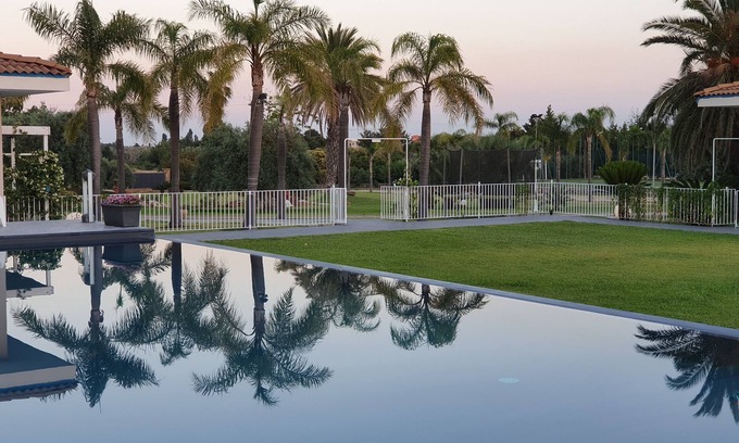Syracuse Villa | Casa Clementina Syracuse