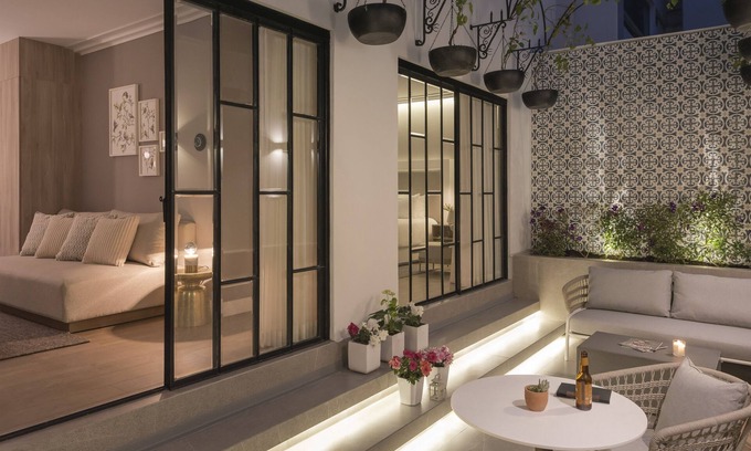 Hipodromo Hotel | Casa Cleo Boutique Stays by Viadora