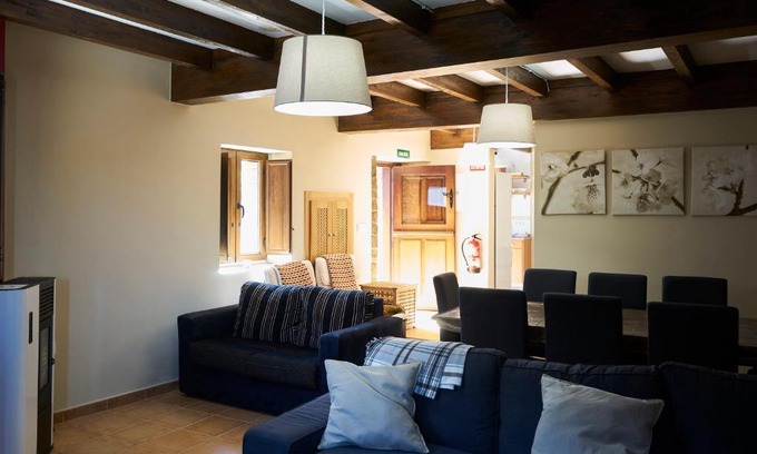 San Martin del Rey Aurelio House | Casa Consuelo