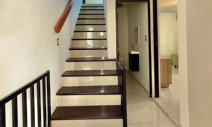 Chetumal House | Casa Coccoloba Chetumal, Quintana Roo Colonia Campestre