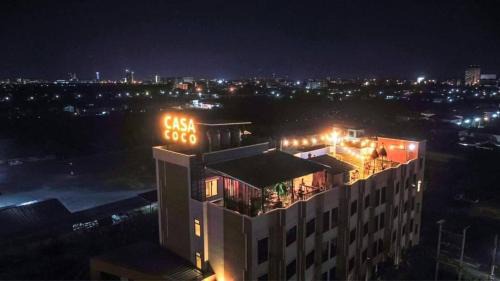 Nai Mueang Apartment | Casa Coco Hotel
