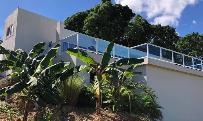 La Mulata Villa | CASA COCO-MIRA Superior 2 Bedroom @ Casa Linda