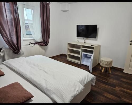 Curtea De Arges Apartment | Casa COCO