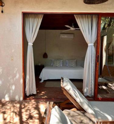 Brisas de Zicatela Villa | Casa Coconut