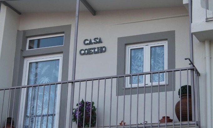 Alfandega da Fe House | Casa Coelho - Alojamento Local