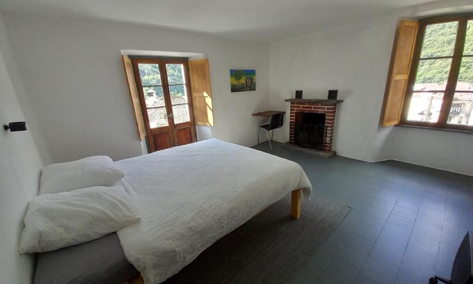 Cavergno House | Casa Coerente Cavergno - Room 1