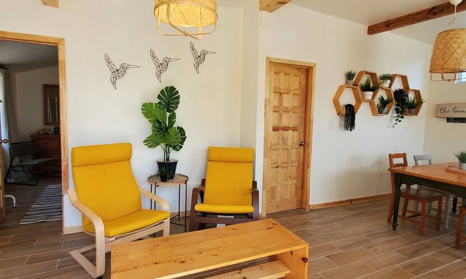 Ensenada House | CASA COLIBRI - Beach Living at it's BEST