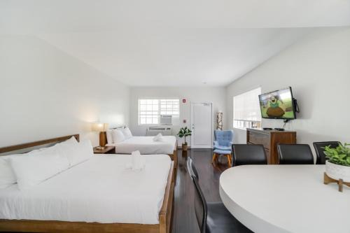 South Pointe Apartment | Casa Colaretta