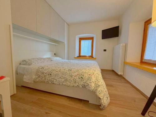 Forni di Sopra Apartment | Casa Colibrì - a few steps from the ski slopes
