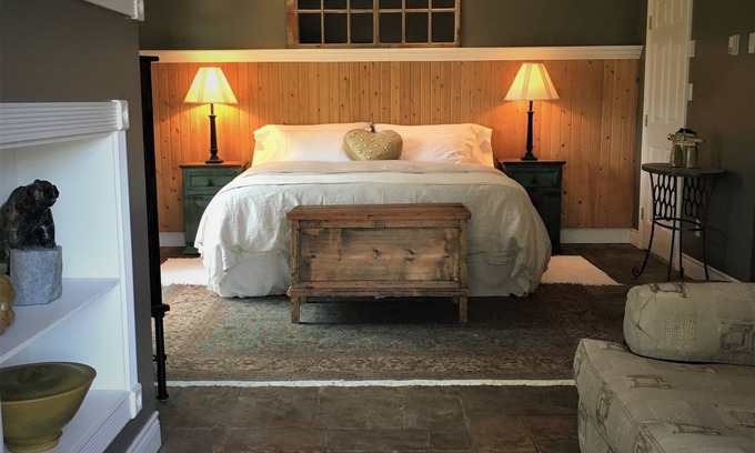 Okanagan-Similkameen Bed & Breakfast | Casa Colina