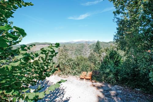 Cabril House | Casa Colina e Lobos by Quantique