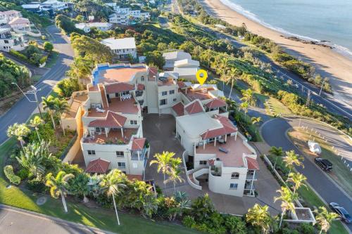 Yeppoon Apartment | Casa Colina Villa 12