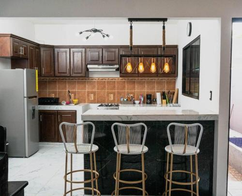Juayua House | Casa CoLiving