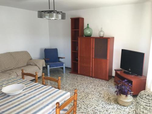 Cortes de Arenoso Apartment | Casa Collado