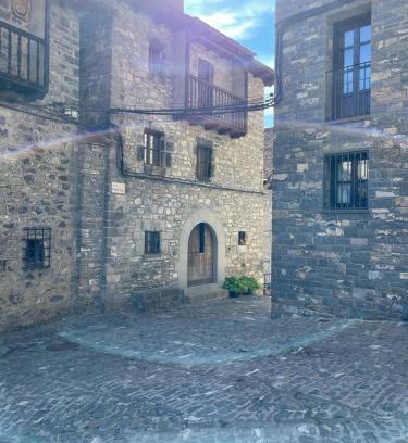 Anso House | Casa Collao