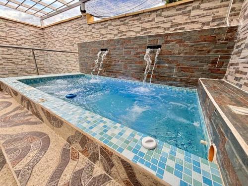 Zona Colonial House | Casa colonial jacuzzi cerca al parque principal