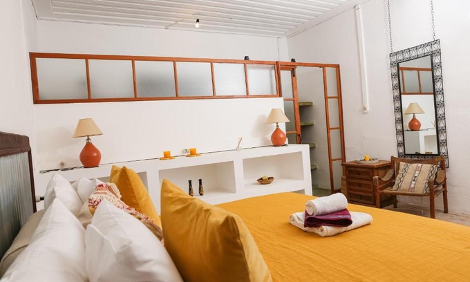 Sao Filipe House | Casa Colonial Koenig