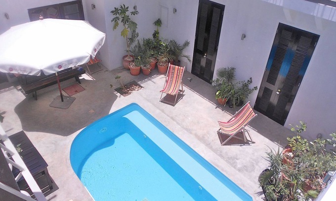 Mindelo House | Casa Colonial Mindelo